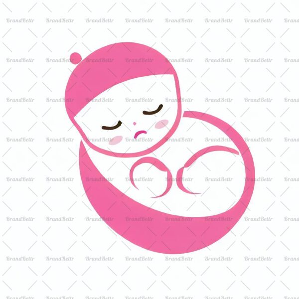 Neugeborenes Baby